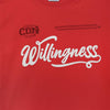 Camiseta Marcos Niño Rojo Ref. 430936