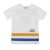 Camiseta Marcos Niño Marfil Ref. 430937
