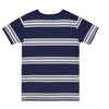 Camiseta Felipe a RayasNiño Azul Ref. 430939