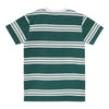Camiseta Felipe Rayas M/C Niño Verde 430939