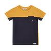 Camiseta Erick Niño Negro Ref. 430940