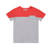 Camiseta Erick Niño Rojo Ref. 430940