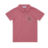 Camiseta Manga Corta Niño Coral Ref.430947