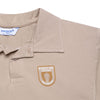 Polo M/C Bisquit Ref.430959A