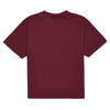 Camiseta M/C Con Estampado Vino Ref.430963A