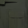 Polo Moda M/C Verde Militar NiñoRef.430984