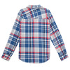 Camisa Maxi Estampada