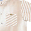 Camisa Manga Corta Niño