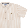 Camisa Manga Corta Niño