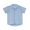 Camisa Manga Corta Niño