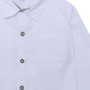 Camisa Maxi Niño Blanco 440203