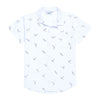 Camisa M/C Niño Ref.440211A