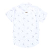 Camisa M/C Niño Ref.440211A