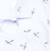 Camisa M/C Niño Ref.440211A