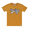 Conjunto Jero Camiseta Niño Amarillo Ref. 450115