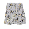 Pijama Camiseta Bermuda Niño Negro Ref. 450120