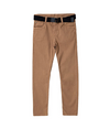 Pantalon Luis cocoa para niño