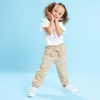 Jogger Alina Arena Bebe Niña Ref.110347A