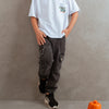 Jogger Resortado Negro NiñoRef.410657