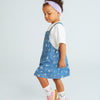 Conjunto AmeliBebe Niña Ref.150265A