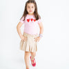 Conjunto PazBebe Niña Ref.150264A