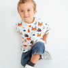 Camiseta MaxBebe Niño Ref.230735A