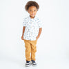 Pantalon MilanBebe Niño Ref.210337A