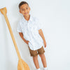 Camisa M/C Niño Ref.440211A
