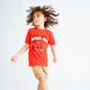 Camiseta MarcosNiño Ref.430948D