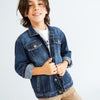 Chaqueta LucaNiño Ref.440219A