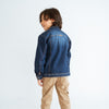 Chaqueta LucaNiño Ref.440219A