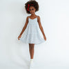Vestido FlorenciaNiña Ref.390322A