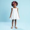 Vestido Patri Vestido Patri Bebe Niña Marfil Ref.190279