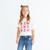 Camiseta PaolaNiña Ref.330712A