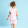 Conjunto Alana Conjunto Alana Bebe Niña Rosado Ref.150285