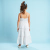 Vestido Jenni Rayas Niña Ref.390344A