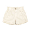Short arena para niña