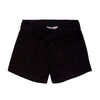 Short Maria negro para niña