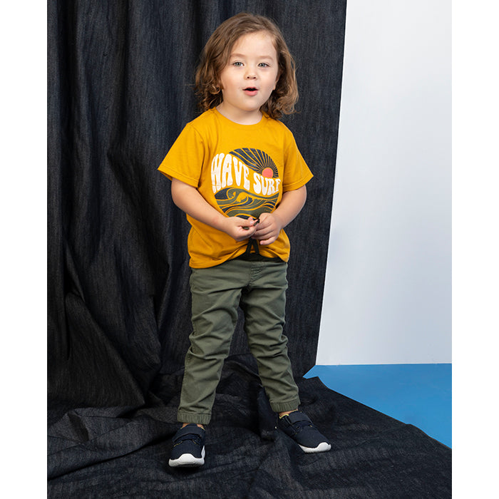 Pantalon militar niño hot sale