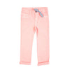 Pantalón Danna palo rosa para bebé niña