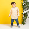 Jogger azul petroleo para bebé niño