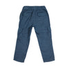 Jogger azul petroleo para bebé niño