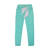 Pantalón Camila verde para niña