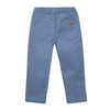 Jogger Liam azul petroleo para bebé niño