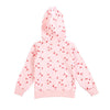 Chaqueta Lola miniprint para bebé niña