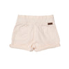 Short Susi melón para bebé niña