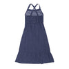 Vestido Carmen de puntos para niña