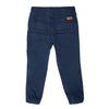 Jogger Julian azul oscuro para bebé niño
