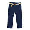 Pantalón Luis azul oscuro para bebé niño