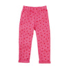 Jogger Melisa miniprint para bebé niña
